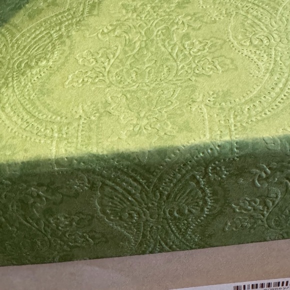 Gucci Red and Green Slides NWT size 40 Euro with box and dust bags size 9 - Picture 5 of 10